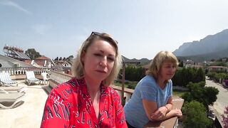 Гёйнюк / Кемер - чем заняться на отдыхе?
