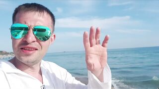 Рыбалка в Турции - река Алара