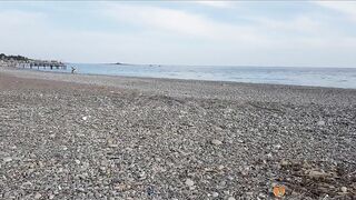 Рыбалка в Турции - река Алара