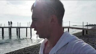 Рыбалка в Турции - река Алара