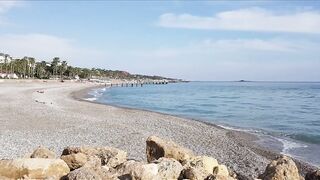 Рыбалка в Турции - река Алара