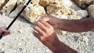 Рыбалка в Турции - река Алара