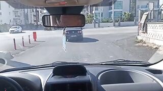 Ночная рыбалка в Турции - река Алара