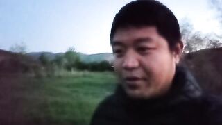 Ночная рыбалка в Турции - река Алара