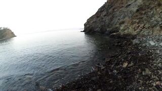 Рыбалка в Турции, Фетхие - начало августа 2019, shore jigging