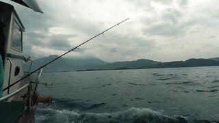 Рыбалка в Фетхие - море и берег