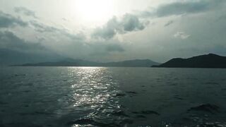 Рыбалка в Фетхие - море и берег