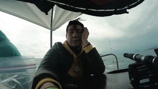 Рыбалка в Фетхие - море и берег