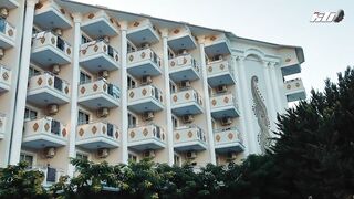 Прогулки по Турции 2022 - Алания, Тюрклер, Аларахан, Стамбул, Босфор #тавда