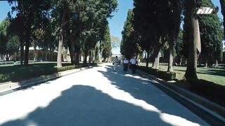 Прогулки по Турции 2022 - Алания, Тюрклер, Аларахан, Стамбул, Босфор #тавда