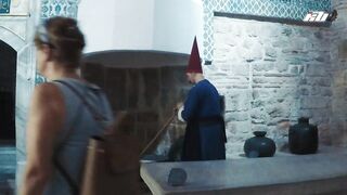 Прогулки по Турции 2022 - Алания, Тюрклер, Аларахан, Стамбул, Босфор #тавда