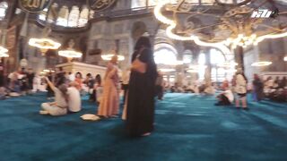 Прогулки по Турции 2022 - Алания, Тюрклер, Аларахан, Стамбул, Босфор #тавда