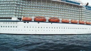 Прогулки по Турции 2022 - Алания, Тюрклер, Аларахан, Стамбул, Босфор #тавда