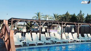 Прогулки по Турции 2022 - Алания, Тюрклер, Аларахан, Стамбул, Босфор #тавда