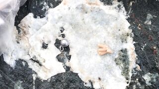 Турция, Текирова - рыбалка у скалы