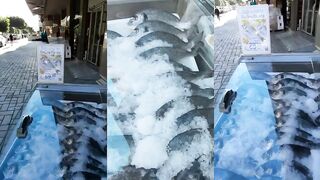 Махмутлар - Çupra это дорада