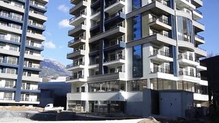 Алания, Махмутлар - магазин охота и рыбалка ALBIMO LOFT, с полным ходом