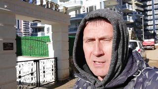 Алания, Махмутлар - магазин охота и рыбалка ALBIMO LOFT, с полным ходом