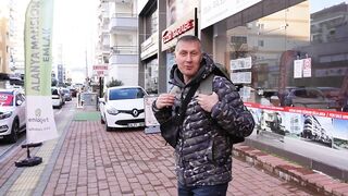 Алания, Махмутлар - магазин охота и рыбалка ALBIMO LOFT, с полным ходом