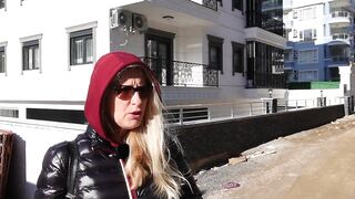 Алания, Махмутлар - магазин охота и рыбалка ALBIMO LOFT, с полным ходом