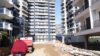 Алания, Махмутлар - магазин охота и рыбалка ALBIMO LOFT, с полным ходом