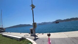Рыбалка в Мармарисе - рокфишинг в Турции