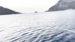 Турция, Мармарис Ичмелер - рыбалка в Средиземном море!