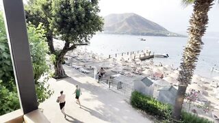 Турция, Мармарис Ичмелер - рыбалка в Средиземном море!