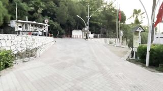 Турция, Мармарис Ичмелер - рыбалка в Средиземном море!