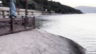 Турция, Мармарис Ичмелер - рыбалка в Средиземном море!