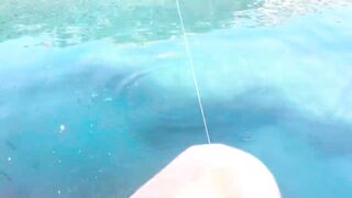 Рыбалка на барракуду в Турции - Каш, 2024