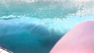 Рыбалка на барракуду в Турции - Каш, 2024