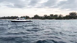 Рыбалка на Гили