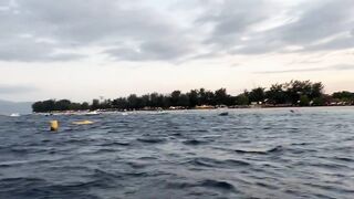 Рыбалка на Гили