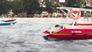 Рыбалка на Гили