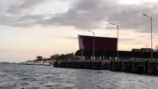 Рыбалка на Гили