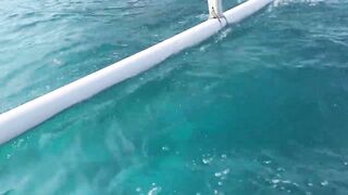 Рыбалка на Гили