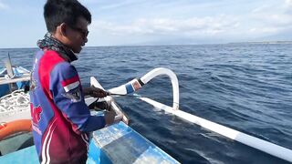 Рыбалка на Гили