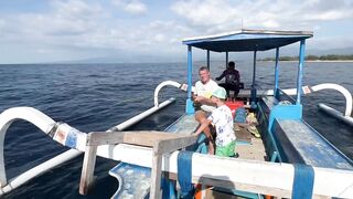 Рыбалка на Гили