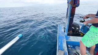 Рыбалка на Гили