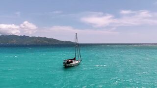 Гили - лучше, чем Мальдивы и Бали?