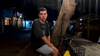 Гили - лучше, чем Мальдивы и Бали?