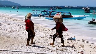 Гили - лучше, чем Мальдивы и Бали?