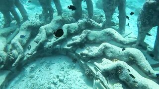 Гили - лучше, чем Мальдивы и Бали?