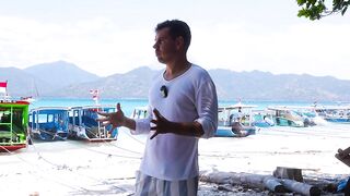 Гили - лучше, чем Мальдивы и Бали?