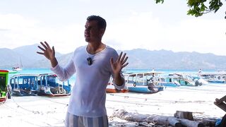 Гили - лучше, чем Мальдивы и Бали?