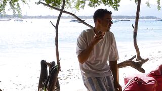 Гили - лучше, чем Мальдивы и Бали?