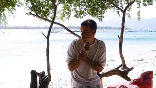 Гили - лучше, чем Мальдивы и Бали?