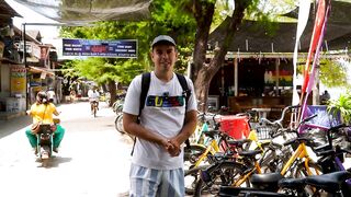 Гили - лучше, чем Мальдивы и Бали?