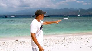 Гили - лучше, чем Мальдивы и Бали?